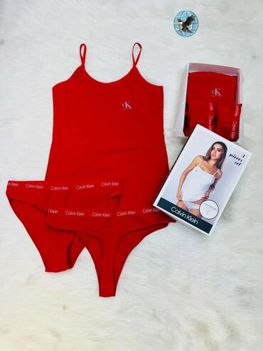 Potkošulje: VictoriaS Secret, Pamuk, bоја - Bela — 4