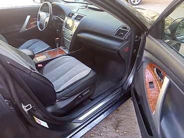 диски таета камри 30 35: Toyota Camry: 2007 г., 3.5 л, Автомат, Бензин, Седан — 8