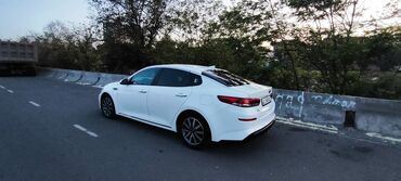 Kia: Kia K5: 2019 г., 2 л, Типтроник, Бензин, Седан