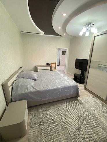 discovery studio: 4 комнаты, 165 м², Цум Элитка, 7 этаж, Евроремонт — 6