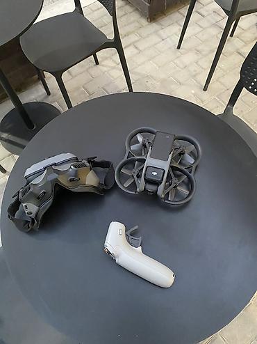 летающие бабочки дрон: DJI Avata — FPV-дрон с полным эффектом присутствия для креативной — 7