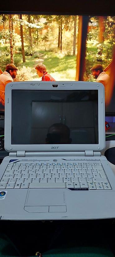 Ноутбуктар жана аксессуарлар: Acer Aspire 2930Z — компактный 12‑дюймовый ноутбук для учебы и базовых — 2