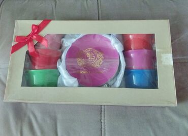 бутыль 19 литров: Çay dəsti, Farfor, 6 nəfərlik, Türkiyə lalafo.az -da бутыль 19 литров: Çay dəsti, Farfor, 6 nəfərlik, Türkiyə