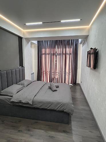 hostel osh: Элитные 1-комнатные квартиры посуточно в центре Бишкека Ищете — 4