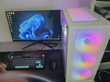 мощные пк: Компьютер, ОЗУ 32 ГБ, Для работы, учебы, NVIDIA GeForce GTX 1650