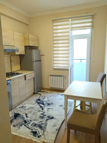 Uzunmüddətli kirayə mənzillər: Suraxanı rayonu, Hövsan qəsəbəsi, Hövsan Mida 2 layihəsidə, yeni — 10