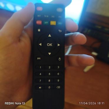 mini 96 android box: Yeni Smart TV boks TV box 2 GB / 16 GB, Android, Pulsuz çatdırılma — 3