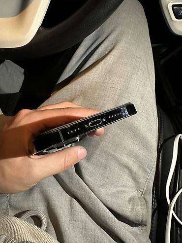 Apple iPhone: IPhone 14 Pro Max, 128 ГБ, Space Gray, 100 % — 5