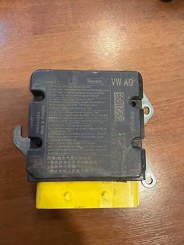 vojni sator: AIRBAG MODUL ZA VOLKSWAGEN GOLF 7, PASSAT B8, TIGUAN . - 5Q0959655AA — 1