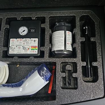 Компрессоры для авто: Компрессор BYD Оригинал — 9