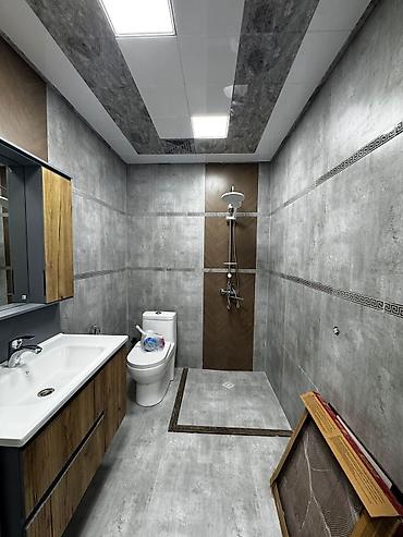 1 комнатная квартира в баку: 2 комнаты, Новостройка, 56 м² — 4