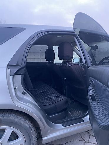 Subaru: Subaru Impreza: 2004 г., Автомат, Бензин, Универсал — 10