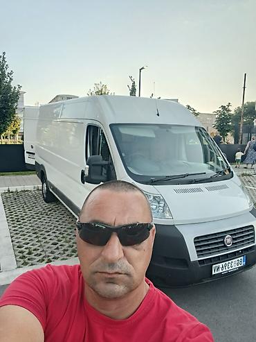 lidl alati: Kombi prevoz stepojevac namestaja i bele tehnike i hitne isporuke na — 3