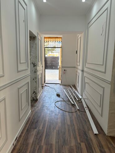 Həyət evləri və villaların satışı: 3 otaqlı, 100 kv. m, Kredit yoxdur, Yeni təmirli — 18