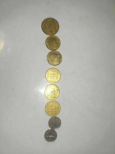 Sikkələr: 1992 il — 3