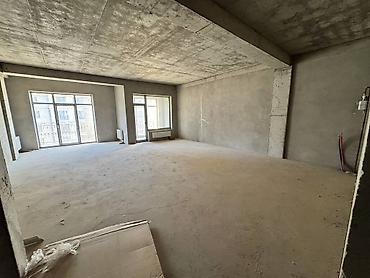 Продажа квартир: 3 комнаты, 144 м², Элитка, 6 этаж, Готовая ПСО (под самоотделку) — 1
