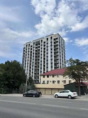 Батирлерди сатуу: 5 бөлмө, 155 м², Ботаникалык бакча Элитка, 11 кабат, ПСО (өз алдынча бүтүрүү) — 3