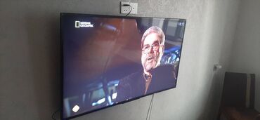 Yeni Televizor Sony Led 55" 4K (3840x2160)