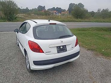 baterijski: PEUGEOT 207 - KOMPLETAN AUTO U DELOVIMA | Originalni polovni delovi — 2