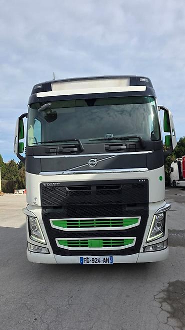 Грузовики: Грузовик, Volvo, Стандарт at lalafo.kg — 7 Грузовики: Грузовик, Volvo, Стандарт — 7