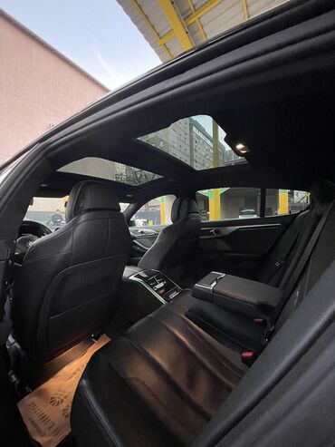 BMW: BMW 840: 2020 г., 3 л, Типтроник, Бензин, Седан — 5