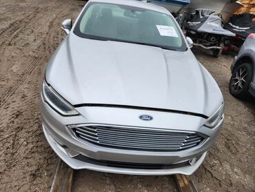 Ford: Maşın yoldadı 1 aydan qısa müddətə bakıya çatacaq. Almaq isteyen olsa — 9