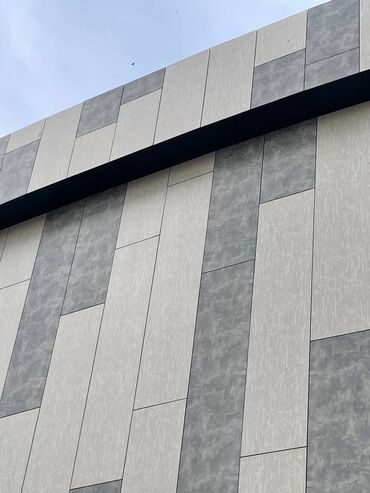 сендивич панели: Hpl панели для фасада от Итальянского завода Абет Ламинати