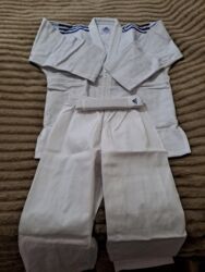 Köynəklər: İdman dəsti, Adidas, rəng - Ağ