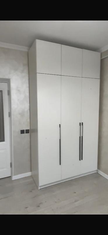 Продажа квартир: 1 комната, 45 м², Нижний Джал (Джал-23) Элитка, 3 этаж, Свежий ремонт — 7