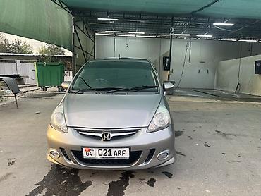 фара хонда фит gd1: Honda Fit: 2004 г., 1.5 л, Автомат, Бензин, Хэтчбэк — 2