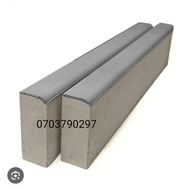 Бордюры: Бордюр, Гарантия, Бесплатный выезд, Бесплатная доставка — 23