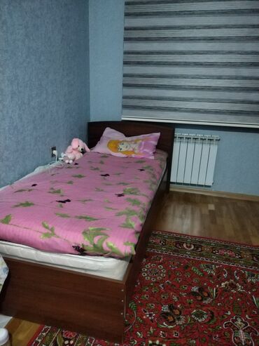 taxta çardaq çarpayı: Б/у, Односпальная кровать, Без подьемного механизма, С матрасом, Без выдвижных ящиков, Азербайджан