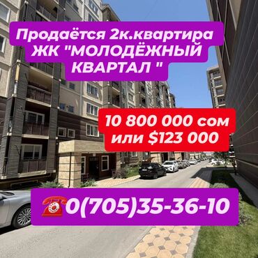 квартира с подселением для мальчиков: 2 комнаты, 74 м², 1 этаж, Дизайнерский ремонт