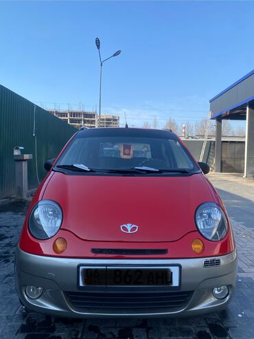 ищу матиз: Daewoo Matiz: 2002 г., 0.8 л, Автомат, Бензин