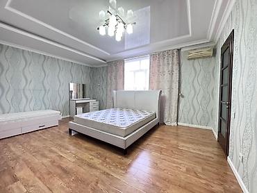 777: 3 комнаты, 145 м², 3 мкр Элитка, 5 этаж, Евроремонт — 8