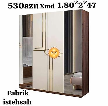 sifoner: Qarderob — 1