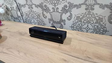 retro konsol: Kinect Xbox One 2.0 (yeni nəsil) Xbox One X və Xbox One S üçün — 1
