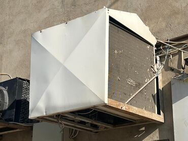 Rəf vitrinləri: Tam təchizatlı ərzaq marketi – avadanlıq və vitrinalar Məhsul — 2