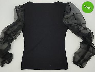 bluzki w cekiny: NLY Trend, Bluzka damska, rozmiar S — 3