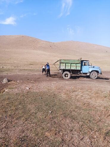 Услуги портера: Заказать Самосвал, Доставка щебня, угля, песка, чернозема, отсев — 11