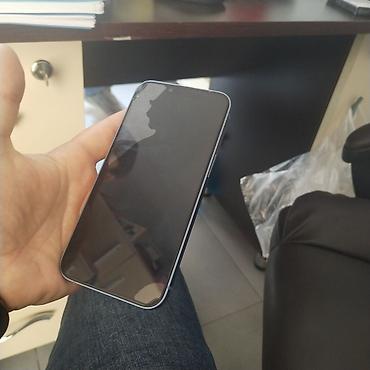 IPhone 14, Mavi, Face ID lalafo.az -da IPhone 14, Mavi, Face ID