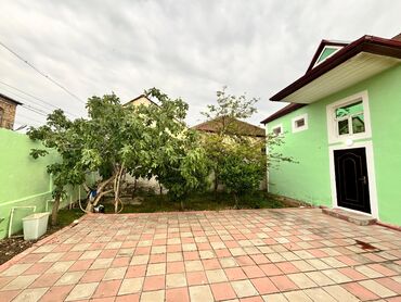 Həyət evləri və villaların satışı: 3 otaqlı, 100 kv. m, Yeni təmirli -da lalafo.az — 3 Həyət evləri və villaların satışı: 3 otaqlı, 100 kv. m, Yeni təmirli — 3