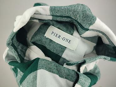 pierre one: Pier One, Koszulа dla mężczyzn, rozmiar M — 4