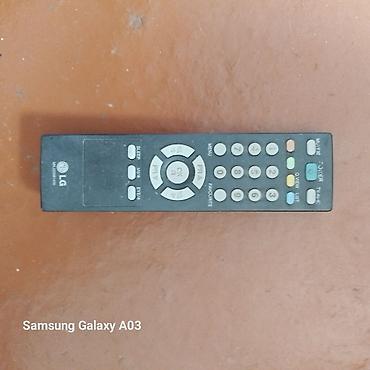 dvd lg: İşlənmiş Televizor LG 55" Ünvandan götürmə — 2