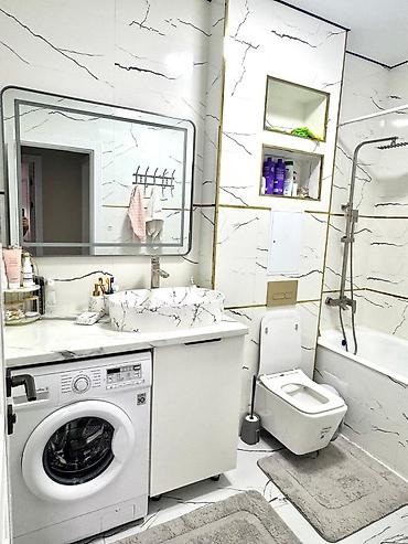 Продажа квартир: Продаётся современная 3‑комнатная квартира в ЖК «Кремлёвский» — 16