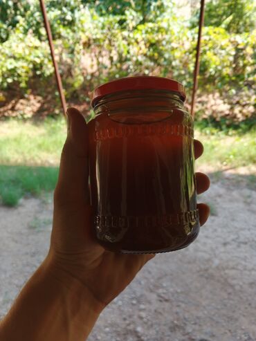 Другие продукты питания: Təmiz kənd balı heç bir qatqısı yoxdur
