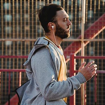 mi buds: ES62 Pretty, беспроводные наушники, BT v5.3, батарея 800mAh для 120 — 8