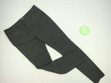 dresowe: Papaya, Spodnie materiałowe damskie, rozmiar XL — 2