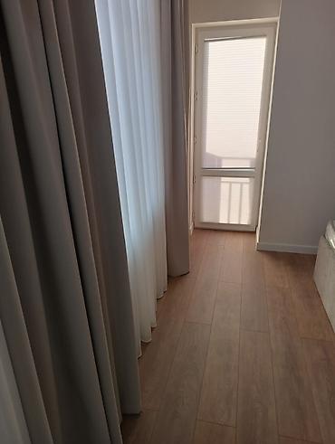 talisman village: 1 комната, 51 м², Элитка, 7 этаж, Свежий ремонт — 6