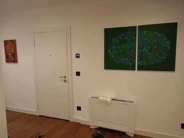 Usluge u domaćinstvu: Postavljanje i Kačenje Slika na Zid 🎨 Usluga postavljanja i kačenja — 19